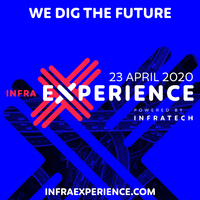 InfraExperience | 23 april 2020