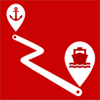 SeaGuide app: Begeleiding van kapiteins - van werkschepen-  in de haven van Rotterdam