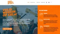 Veilig Werken Op Zee: campagne voor beter veiligheidsbewustzijn in de maritieme sector