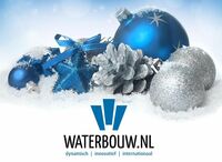 Nieuwsbrief Waterbouw.nl – december 2022
